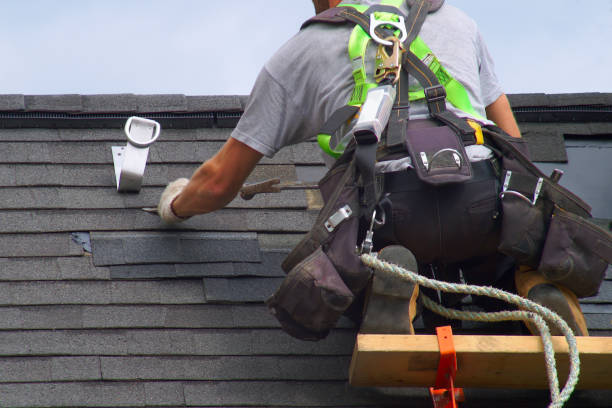 Best Roof Leak Repair  in Pleasant Run, OH