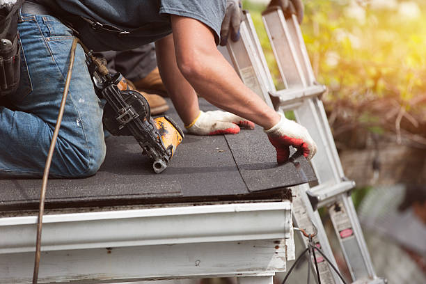 Best Commercial Roofing Services  in Pleasant Run, OH