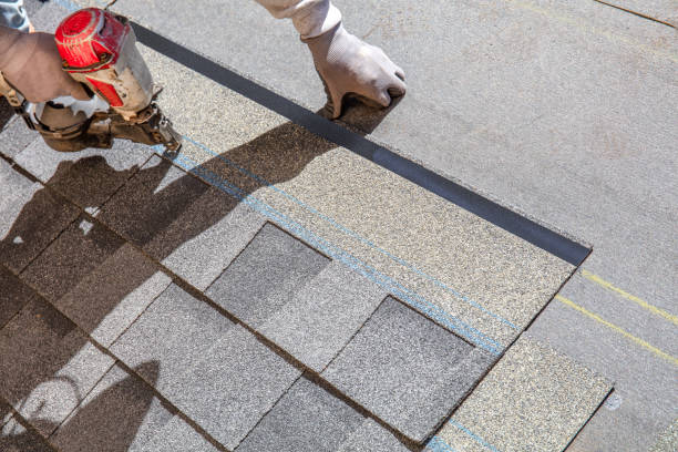 Quick and Trustworthy Emergency Roof Repair Services in Pleasant Run, OH